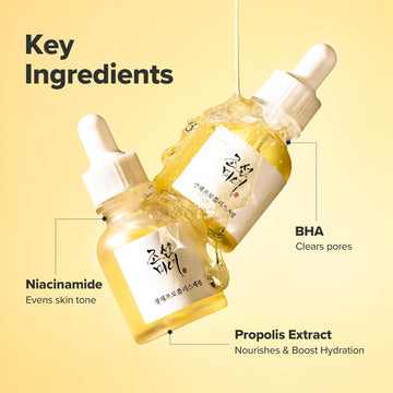 Beauty Of Joseon Glow Serum 30ml