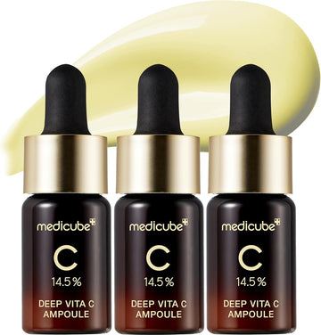 Medicube Deep Vita C Serum 2.0