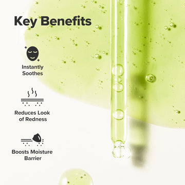 Beauty of Joseon Calming Serum (Green Tea + Panthenol) 30ml