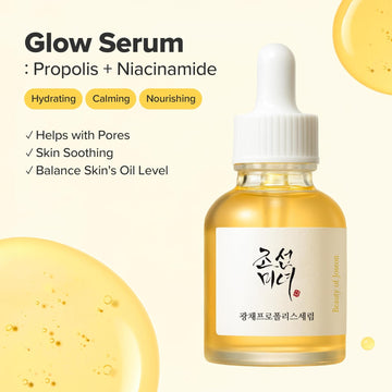 Beauty Of Joseon Glow Serum 30ml