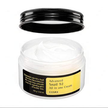 COSRX Advanced Snail 92 All in One Cream 100 ml