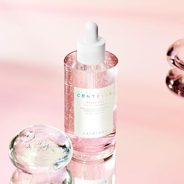 SKIN1004 Madagascar Centella Poremizing Fresh Ampoule 100ml