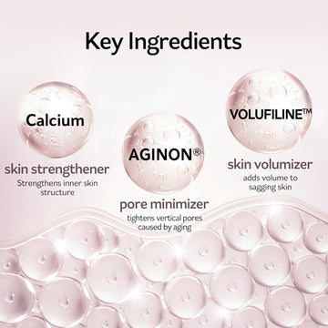 PESTLO PESTLE + ROAD Baby Collagen Glow Mask