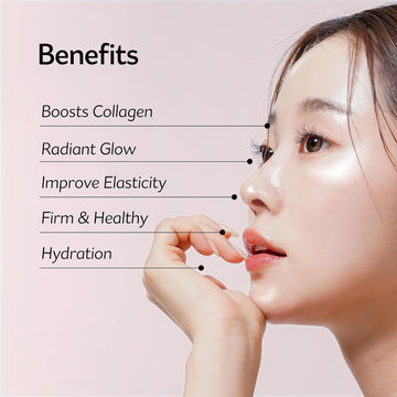 PESTLO PESTLE + ROAD Baby Collagen Glow Mask