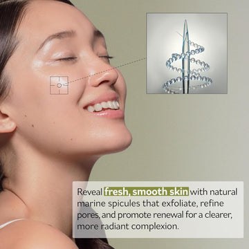 PESTLO Spicule Re-Born Exfoliating Peeling Mask 120ml
