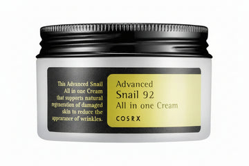 COSRX Advanced Snail 92 All in One Cream 100 ml