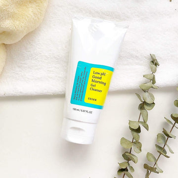 COSRX Low pH Good Morning Gel Cleanser 150ml