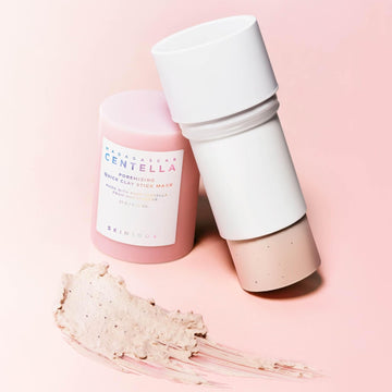 SKIN1004 Madagascar Centella Poremizing Quick Clay Stick Mask 27g