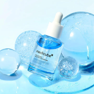Medicube Hyaluronic Multi Peptide PDRN Serum