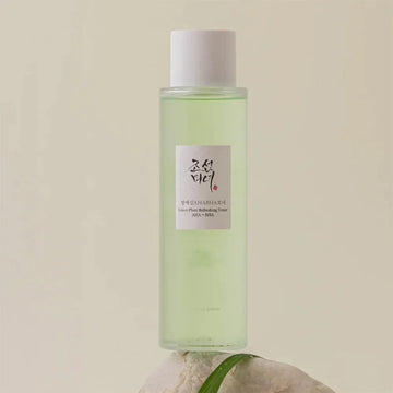 Beauty of Joseon Calming & Refreshing Duo