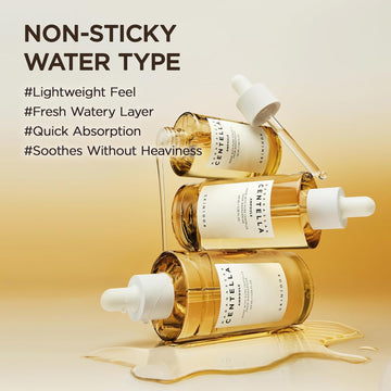 SKIN1004 Madagascar Centella Asiatica Ampoule Facial Serum 30ml