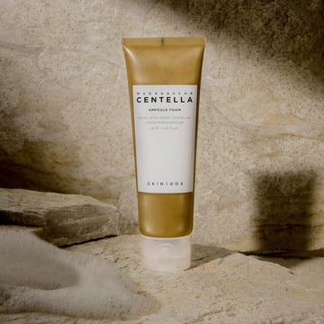SKIN1004 Madagascar Centella Ampoule Foam 125ml
