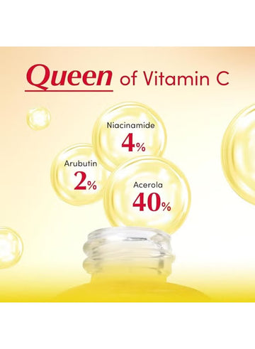 EQQUALBERRY Vitamin Illuminating Serum 30ml