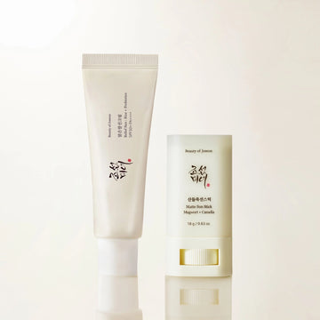 Beauty of Joseon All Day Sun Duo SPF50+ PA++++ Sunscreen Set