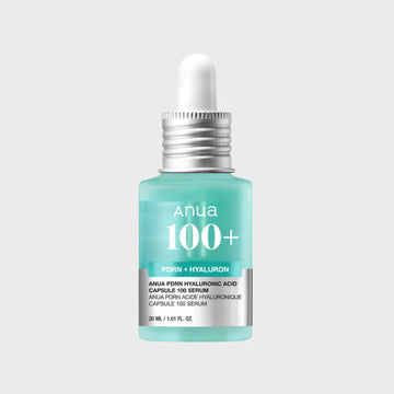 Anua PDRN Hyaluronic Acid Capsule 100 Serum,