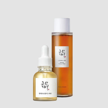 Beauty of Joseon Brightening & Moisturizing Duo Set