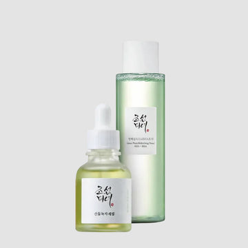 Beauty of Joseon Calming & Refreshing Duo