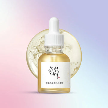 Beauty of Joseon Brightening & Moisturizing Duo Set