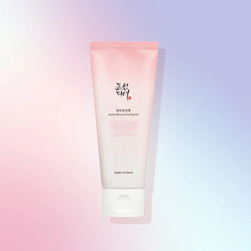 Beauty Of Joseon Daily Basic Cleansing trio