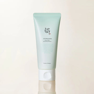 Beauty of Joseon Deep Double Cleansing Duo Ginseng Oil + Cleanser Set