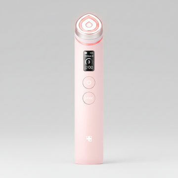 medicube Age-R Booster Pro Pink