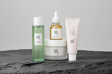 Beauty of Joseon Basic Skin Care Set