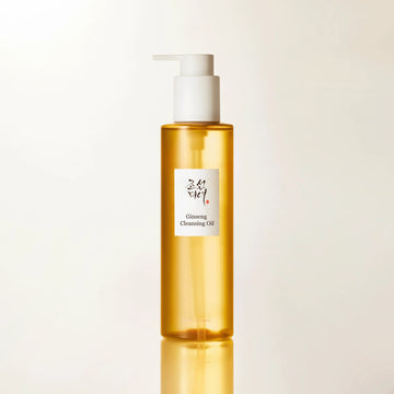 Beauty of Joseon Ginseng Cleansing Oil Makeup Remover & Pore Care