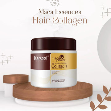 Karseell Collagen Hair Mask 550ml