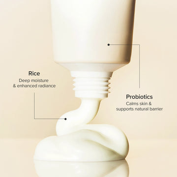 Beauty of Joseon Relief Sun Rice + Probiotics SPF50+ PA++++ Sunscreen