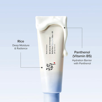 Beauty of Joseon Aqua-Fresh Rice + B5 SPF50+ PA++++ Sunscreen 2-Pack